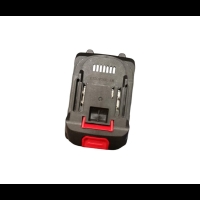 Високоефективна литиево-йонна батерия 48V MAX – Максимална мощност за вашите инструменти FS-16118 FS-16118