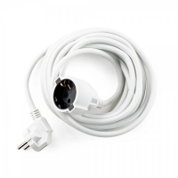 Удължител Muhler 5м, 10м, 1.5mm2 1006185/1006186 FS-15711 FS-15711