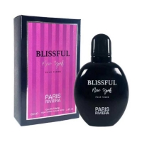 Дамски парфюм PARIS RIVIERA BLISSFULL EDT 100ml PF254 FS-PF254 FS-PF254