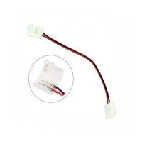 Свързващ кабел за лед ленти с диоди тип SMD 3528 FS-2266 FS-2266