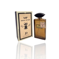 Оригинален арабски мъжки парфюм VIP Ameer Al Oud, 100ML EAU DE PARFUM PF153 FS-12646 FS-12646