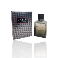 Парфюмна вода за мъже , 100ML EAU DE TOILETTE PF163 FS-12649 FS-12649
