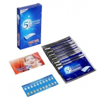 Избелващи ленти за зъби HZS498 HZS498 HZS498