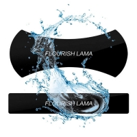 Flourish Lama – универсална залепваща лента с широко приложение FS-1370
                                                                                    , видео FS-1370