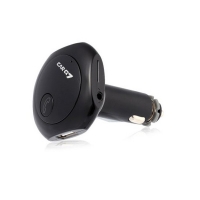 Wireless FM трансмитер CAR Q7 с Bluetooth, 2 USB, дигитален дисплей, MP3 HF5 FS-1051 FS-1051