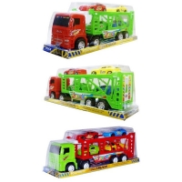 Детски автовоз с четири коли FS-5025 FS-5025