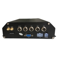 AHD Видеорегистратор за автобус AC64 AC64 AC64
