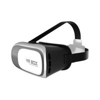 3D очила за виртуална реалност VR BOX v3 вируални vr oчила FS-855 FS-855