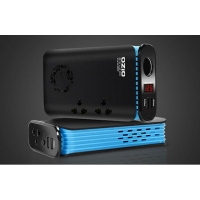 Автомобилен инвертор OZIO, модел LB20D –  Inverter-1 FS-4293 FS-4293