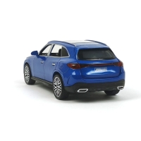 Детска количка Модел Mercedes GLC,1:32 FS-18522 FS-18522