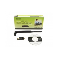 Безжичен usb адаптер за интернет FS-826 FS-826