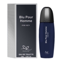 Тоалетна вода за мъже Blu Pour Homme Eau De Toilette PF227 FS-14853 FS-14853