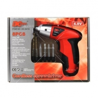 Акумулаторна отвертка DooTools FS-8573 FS-8573