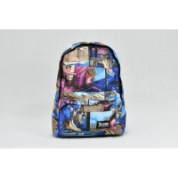 Комфортна ученическа раница за всеки ученик 12023 FS-11297 FS-11297
