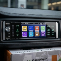 Авторадио Pioneer 4168T 1DIN с 4.1