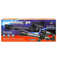 Детски телескоп FS-4006 FS-4006