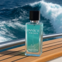 Invict for Men – Ароматът на победителя PF323 PF323