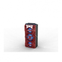 Караоке тонколона, Вграден акумулатор, Bluetooth, Радио, TF карта - MS-517BT FS-8501 FS-8501