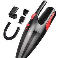 Автомобилна безжична прахосмукачка за сухо и мокро почистване AUTO CLEAN8 FS-2609 FS-2609