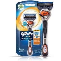 Мъжка самобръсначка Gillette Fusion Proglide - 1 глава с 5 ножчета FS-3564 FS-3564