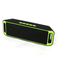 Преносима колонка BLUETOOTH SC-208 FS-2982 FS-2982
