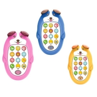 Играчка куче телефон с бутони и звукови ефекти FS-18013 FS-18013