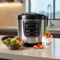 Smart Мултикукър 4L, 700W – 12 програми, таймер, 474 TV1040 TV1040