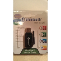 Bluetooth USB устройство със сгъваема антена CA4 CA4
                                                                                    , видео CA4