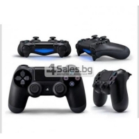Джойстик Dualshock 4, Контролер за компютър, Wi-Fi, Playstation 4, PS4 FS-17674 FS-17674