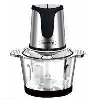 Чопър Rosberg R51111E, стъклена купа FS-12930 FS-12930