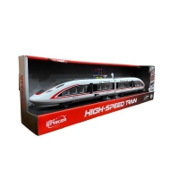 Детски голям влак с ефекти FS-17405 FS-17405