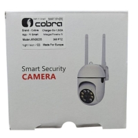 Куполна безжична  камера,Cobra IP11 IP11