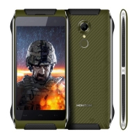 Удароустойчив телефон Homtom HT20 Pro FS-1646
                                                                                    , видео FS-1646