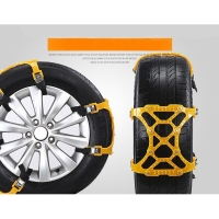Вериги за сняг и лед тип колан –  SNOW CHAIN-8 (6PCS) FS-4251 FS-4251
