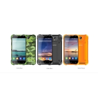 Удароустойчив телефон Blackview BV5000 FS-1641 FS-1641