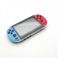 Ретро конзола за игра с 10 000 игри и допълнителни функции PSP3 FS-8023 FS-8023