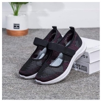 Летни дамски мрежести обувки Sai Shoe3 FS-14012 FS-14012
