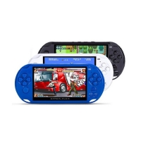 Конзола за игри X9 с 3 Mpx камера, 8 GB памет, TV–OUT, USB и 32 игри FS-1034 FS-1034