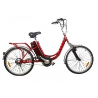 Колело с батерия Е03 FS-2500 FS-2500