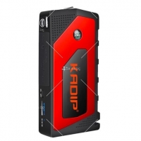 Аварийно устройство за кола, Мощно запалване. 99800 mAh батерия - AUTO CHARGE2 FS-8299 FS-8299
