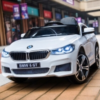 Детски акумулаторен джип BMW 6 GT FS-5802 FS-5802