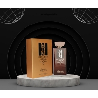 Парфюмна вода за мъже MDM Opulent Gold Eau de parfum 100ml PF263 FS-15638 FS-15638