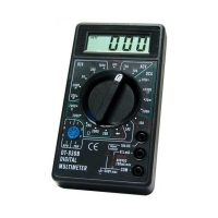 Цифров мултиметър модел DT-830B TV1136 TV1136 TV1136