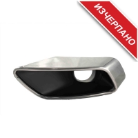 Накрайник за ауспух за BMW X6 FS-3665 FS-3665