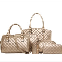 Чанти лукс стил шанел BAG70 BAG70
                                                                                    , видео BAG70