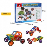 Играчка с магнитно захващане от 46 части FS-10231 FS-10231