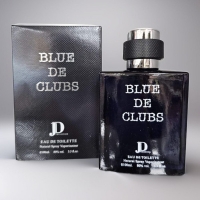 Мъжки парфюм Eau De Toilette 100ml - PF103 PF103 PF103