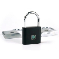Интелигентен USB катинар с пръстов отпечатък FS-5269 FS-5269