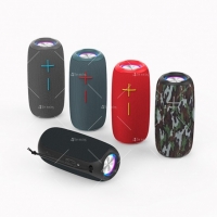 HiFi преносима Wireless музикална колонка в различни цветове HOPESTAR P20 FS-7196 FS-7196