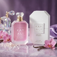 Парфюм за жени Kayali Vanilla Candy Rock Sugar 42, EDP, 100мл – Гурме изкушение в бутилка FS-23077 FS-23077